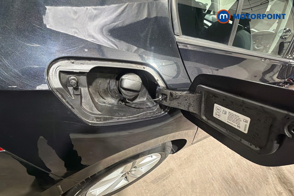 Volkswagen Golf Life Manual Petrol Hatchback - Stock Number (1651778) - 41st supplementary image