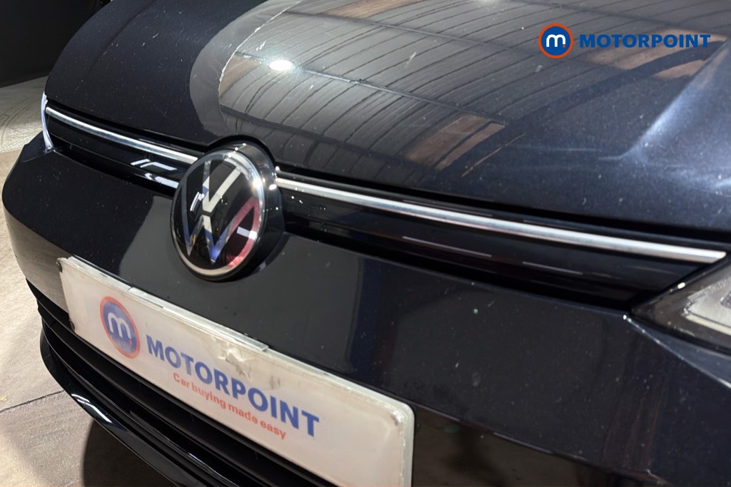 Volkswagen Golf Life Manual Petrol Hatchback - Stock Number (1651778) - 45th supplementary image