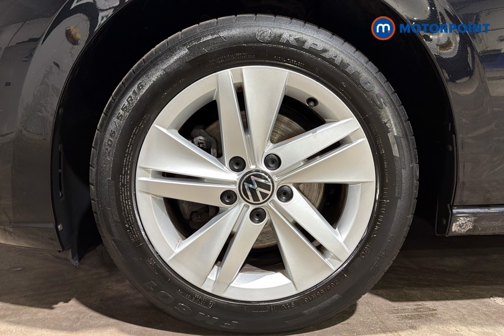 Volkswagen Golf Life Manual Petrol Hatchback - Stock Number (1651778) - 47th supplementary image