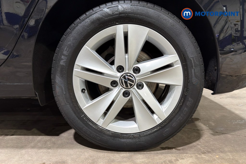 Volkswagen Golf Life Manual Petrol Hatchback - Stock Number (1651778) - 48th supplementary image