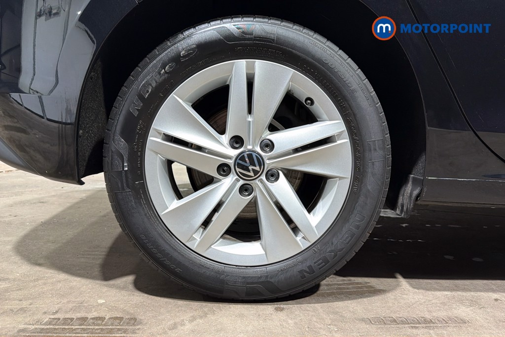 Volkswagen Golf Life Manual Petrol Hatchback - Stock Number (1651778) - 49th supplementary image