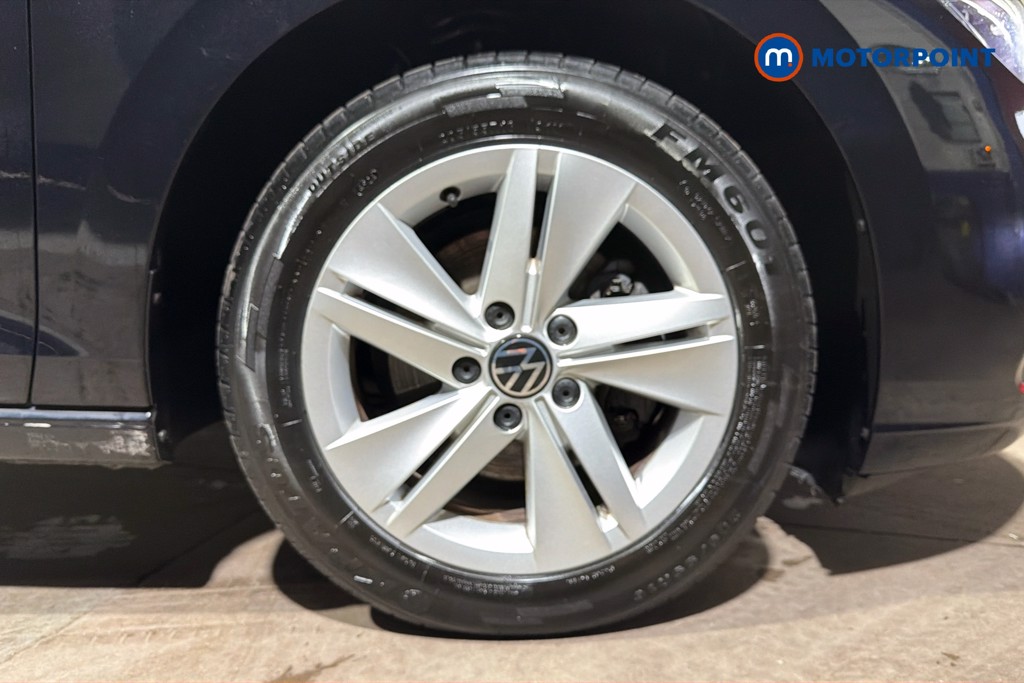 Volkswagen Golf Life Manual Petrol Hatchback - Stock Number (1651778) - 50th supplementary image