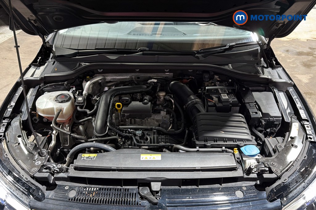 Volkswagen Golf Life Manual Petrol Hatchback - Stock Number (1651778) - 51st supplementary image