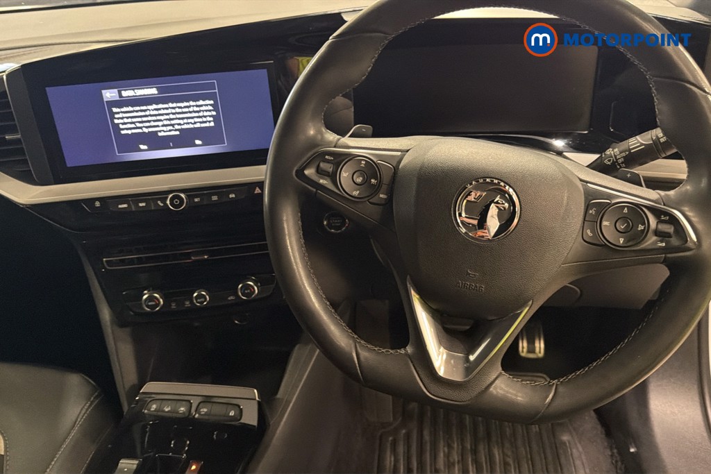 Vauxhall Mokka Ultimate Automatic Petrol SUV - Stock Number (1651936) - 2nd supplementary image