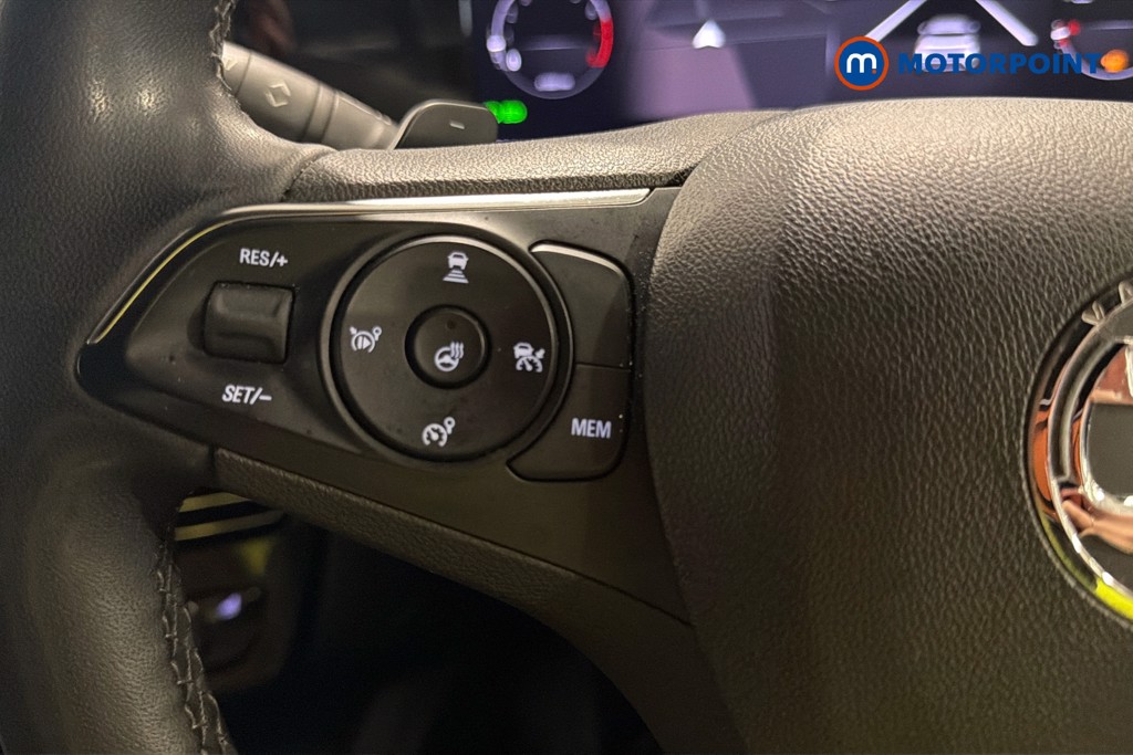 Vauxhall Mokka Ultimate Automatic Petrol SUV - Stock Number (1651936) - 3rd supplementary image