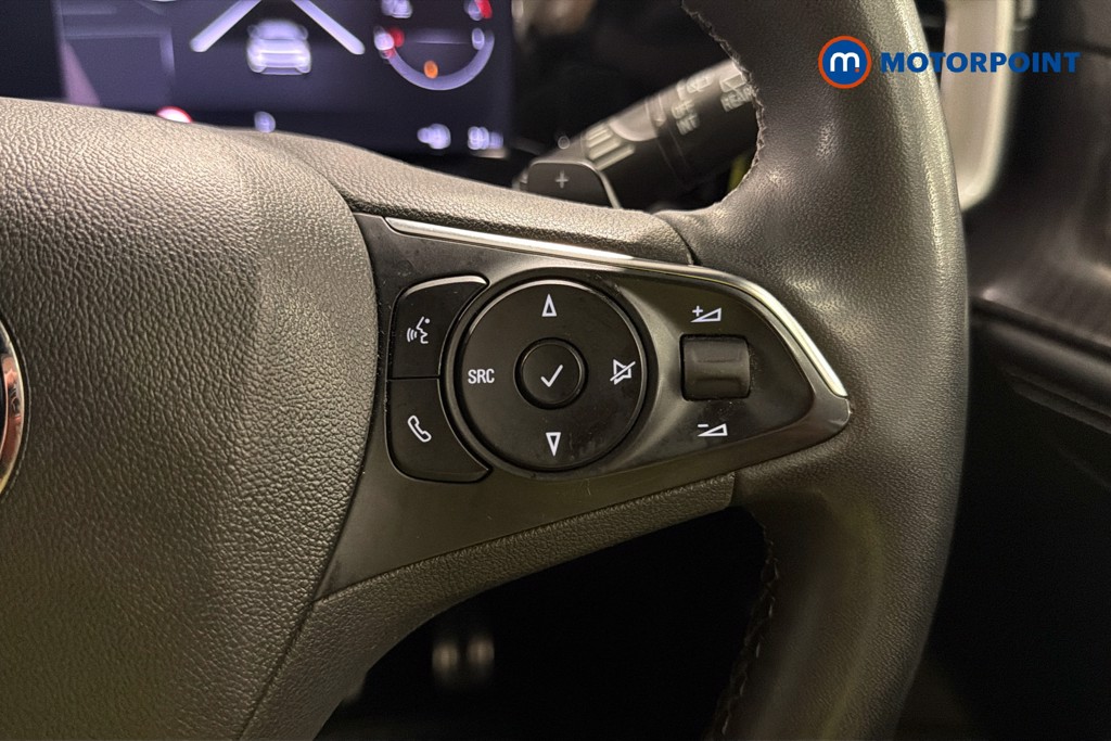 Vauxhall Mokka Ultimate Automatic Petrol SUV - Stock Number (1651936) - 4th supplementary image