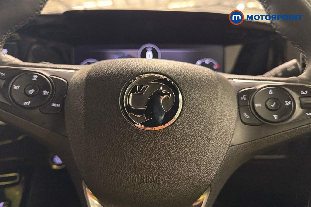 Vauxhall Mokka Ultimate Automatic Petrol SUV - Stock Number (1651936) - 5th supplementary image