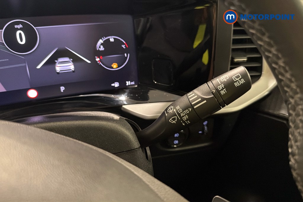 Vauxhall Mokka Ultimate Automatic Petrol SUV - Stock Number (1651936) - 7th supplementary image