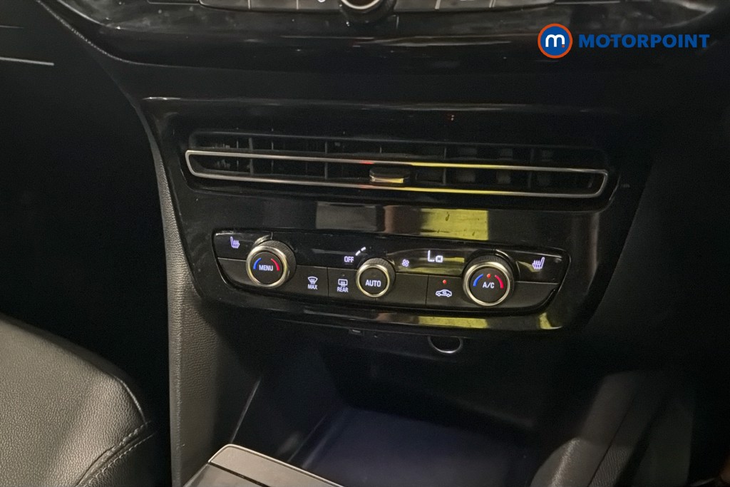 Vauxhall Mokka Ultimate Automatic Petrol SUV - Stock Number (1651936) - 12th supplementary image