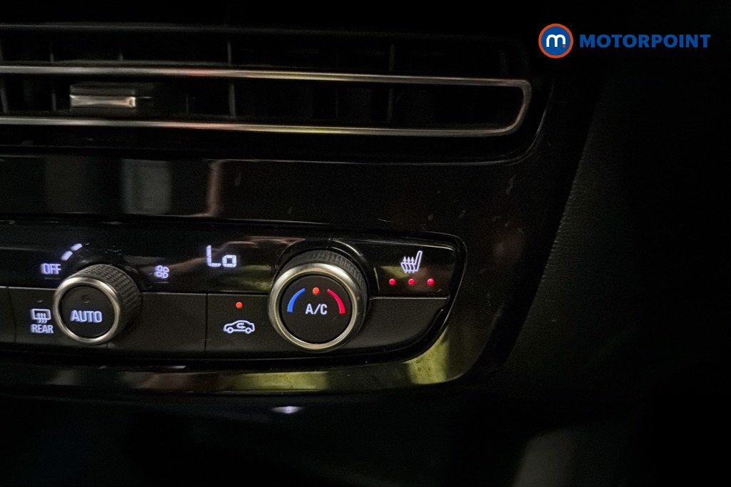 Vauxhall Mokka Ultimate Automatic Petrol SUV - Stock Number (1651936) - 14th supplementary image