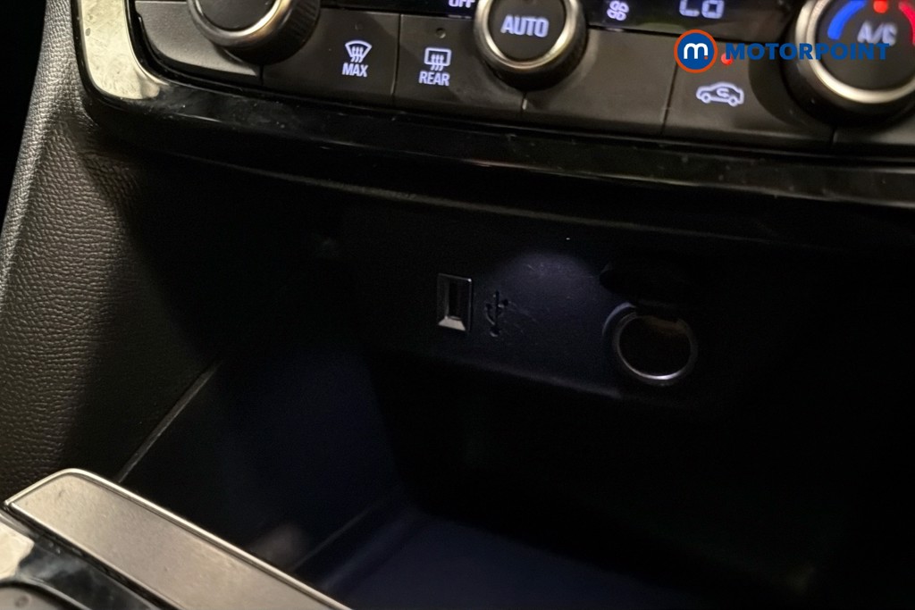 Vauxhall Mokka Ultimate Automatic Petrol SUV - Stock Number (1651936) - 17th supplementary image