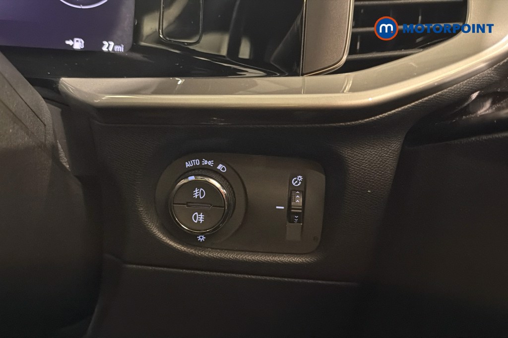 Vauxhall Mokka Ultimate Automatic Petrol SUV - Stock Number (1651936) - 18th supplementary image