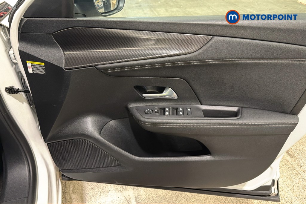 Vauxhall Mokka Ultimate Automatic Petrol SUV - Stock Number (1651936) - 19th supplementary image