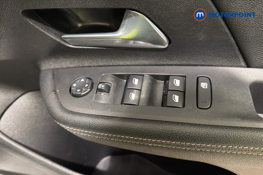 Vauxhall Mokka Ultimate Automatic Petrol SUV - Stock Number (1651936) - 20th supplementary image