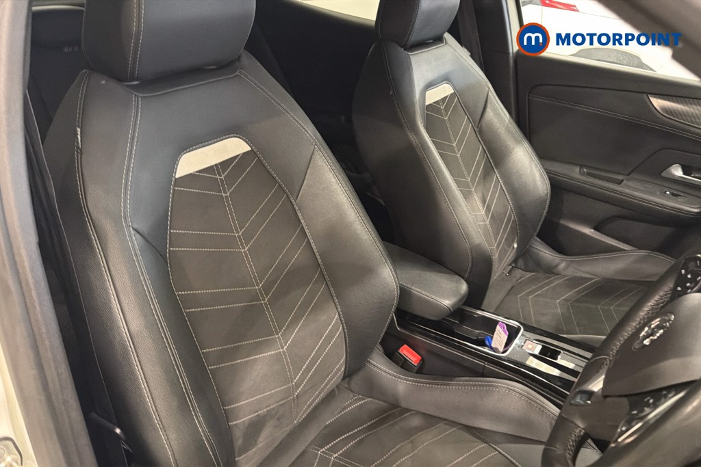 Vauxhall Mokka Ultimate Automatic Petrol SUV - Stock Number (1651936) - 22nd supplementary image