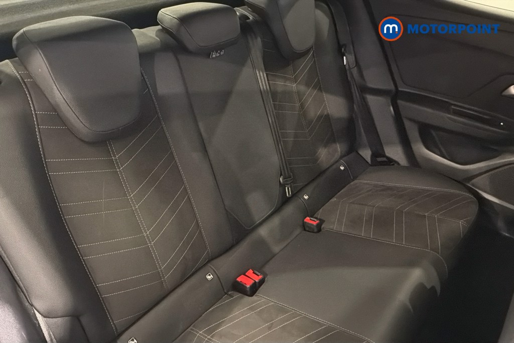 Vauxhall Mokka Ultimate Automatic Petrol SUV - Stock Number (1651936) - 28th supplementary image