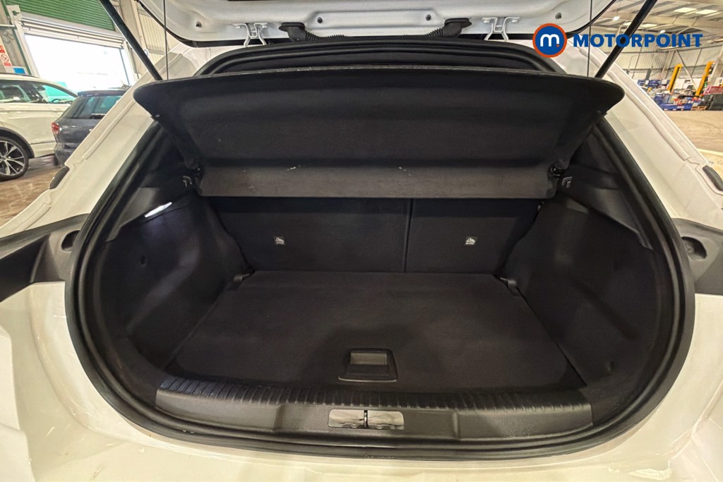 Vauxhall Mokka Ultimate Automatic Petrol SUV - Stock Number (1651936) - 33rd supplementary image