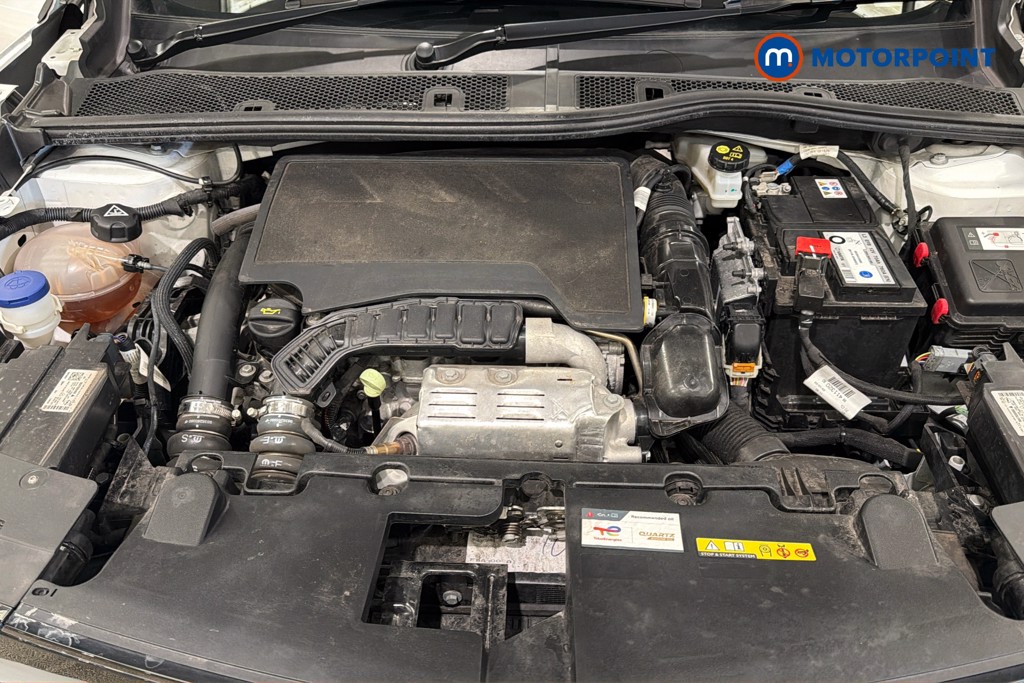 Vauxhall Mokka Ultimate Automatic Petrol SUV - Stock Number (1651936) - 51st supplementary image