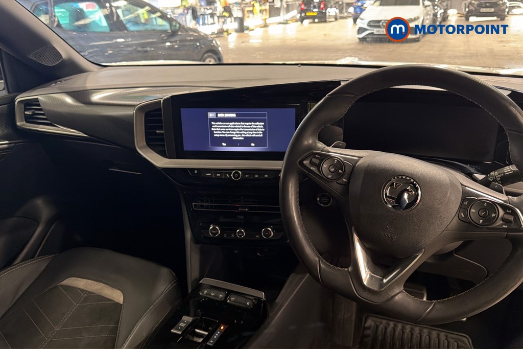 Vauxhall Mokka Ultimate Automatic Petrol SUV - Stock Number (1651936) - 1st supplementary image