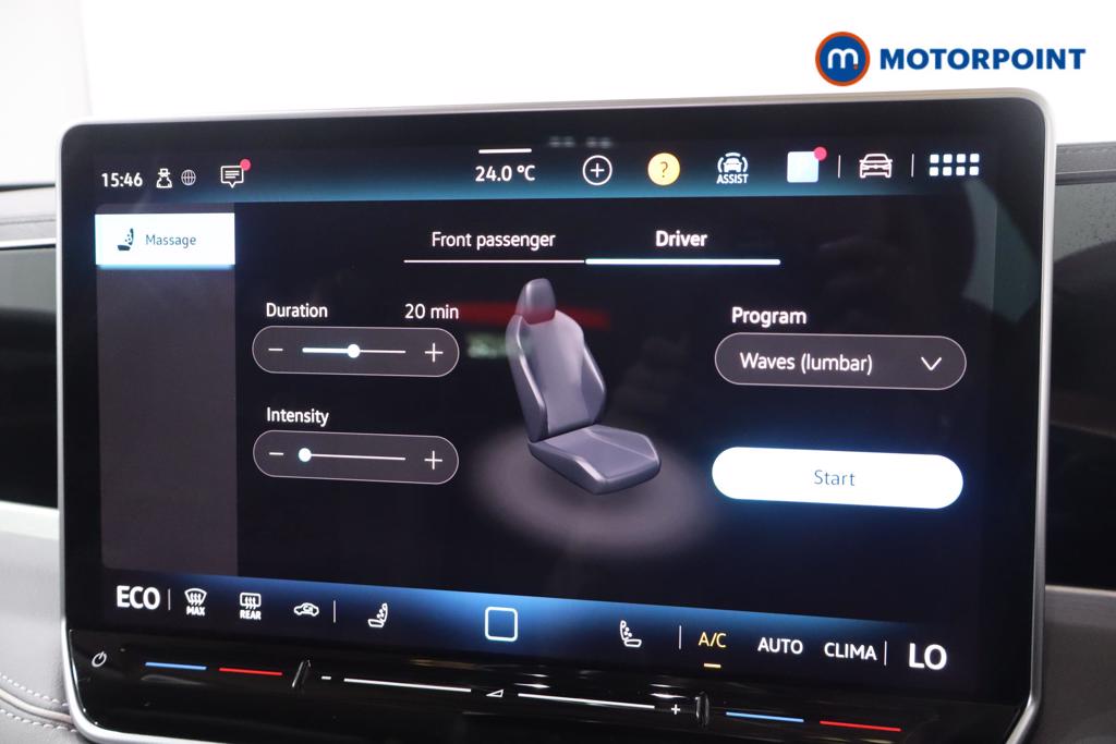 Volkswagen Passat Life Automatic Petrol Plug-In Hybrid Estate - Stock Number (1651981) - 3rd supplementary image