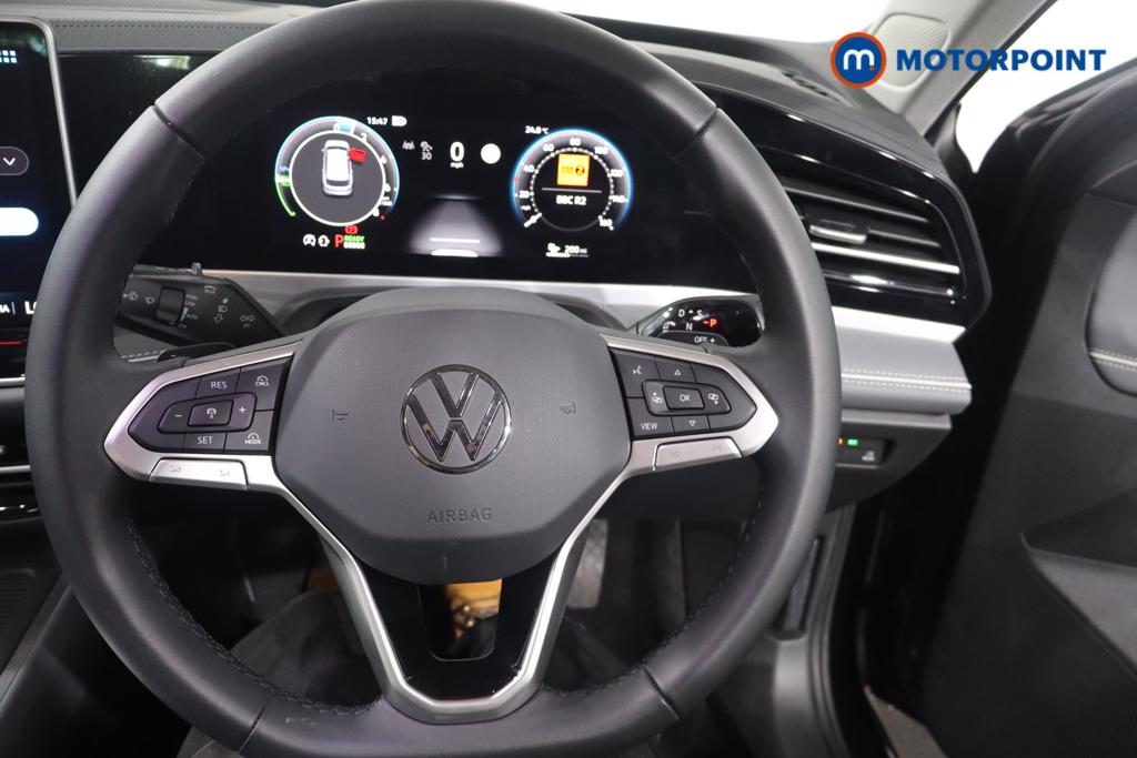 Volkswagen Passat Life Automatic Petrol Plug-In Hybrid Estate - Stock Number (1651981) - 6th supplementary image
