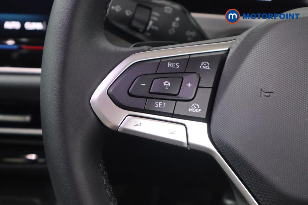 Volkswagen Passat Life Automatic Petrol Plug-In Hybrid Estate - Stock Number (1651981) - 7th supplementary image