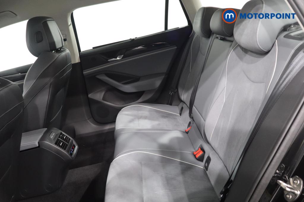 Volkswagen Passat Life Automatic Petrol Plug-In Hybrid Estate - Stock Number (1651981) - 13th supplementary image