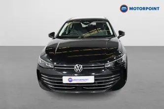 Volkswagen Passat Life Automatic Petrol Plug-In Hybrid Estate - Stock Number (1651981) - Front bumper