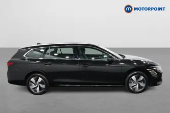 Volkswagen Passat Life Automatic Petrol Plug-In Hybrid Estate - Stock Number (1651981) - Drivers side