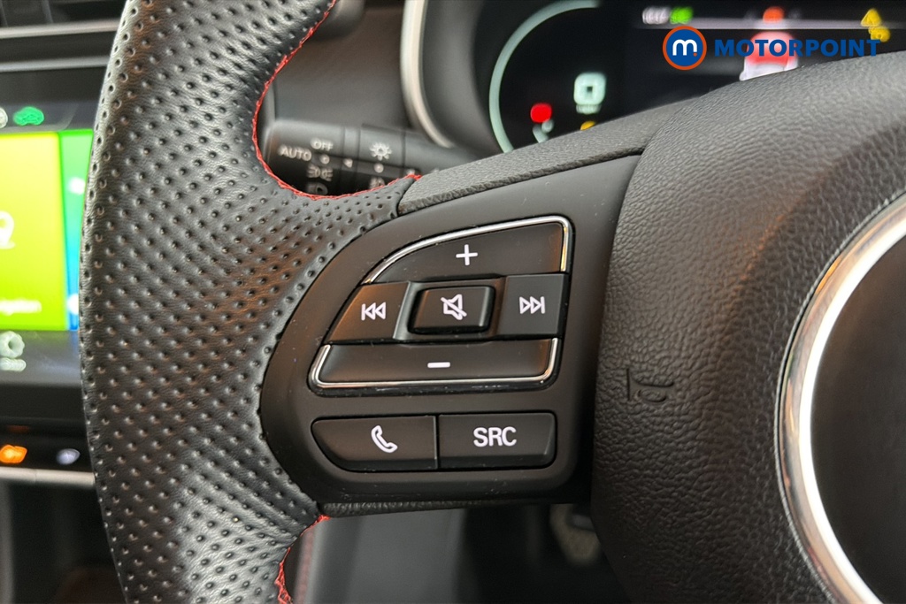 Mg Motor Uk ZS Exclusive Manual Petrol SUV - Stock Number (1651997) - 4th supplementary image