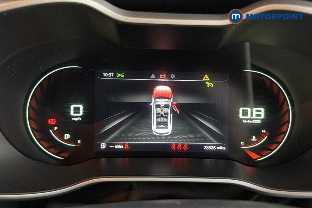 Mg Motor Uk ZS Exclusive Manual Petrol SUV - Stock Number (1651997) - 7th supplementary image