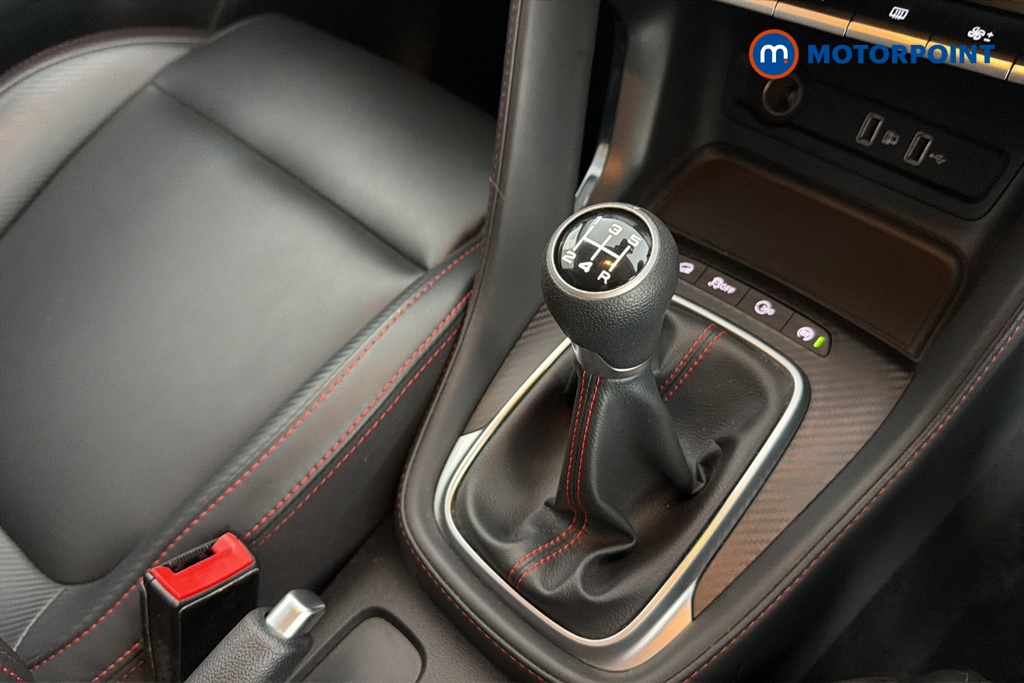 Mg Motor Uk ZS Exclusive Manual Petrol SUV - Stock Number (1651997) - 15th supplementary image