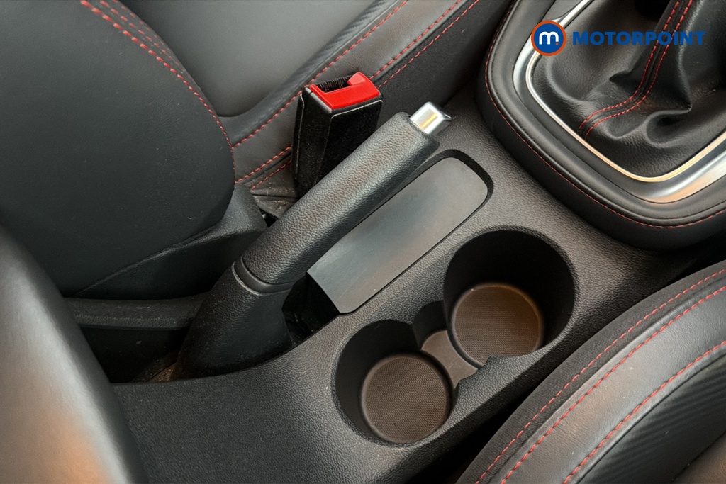 Mg Motor Uk ZS Exclusive Manual Petrol SUV - Stock Number (1651997) - 16th supplementary image