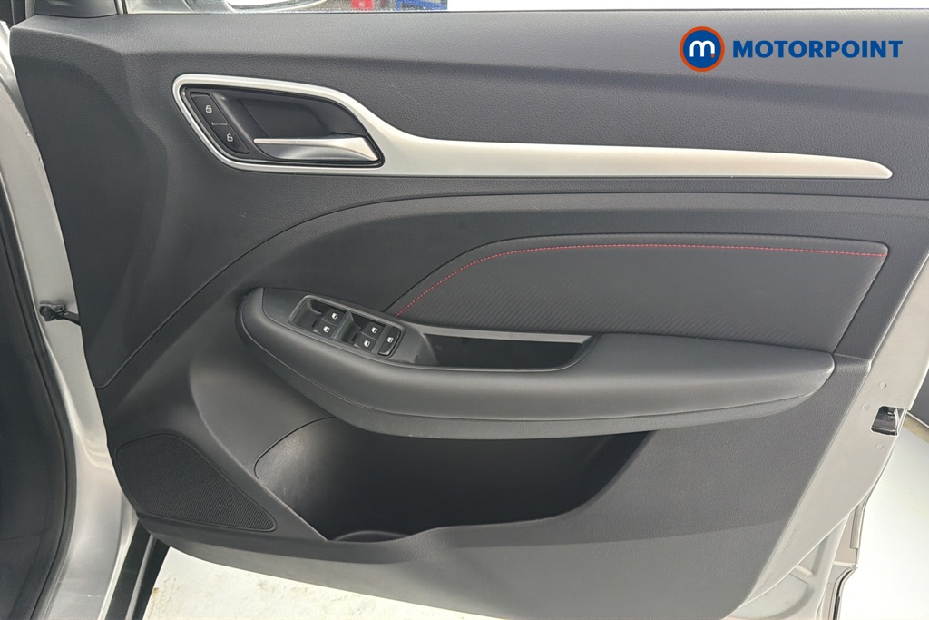 Mg Motor Uk ZS Exclusive Manual Petrol SUV - Stock Number (1651997) - 18th supplementary image