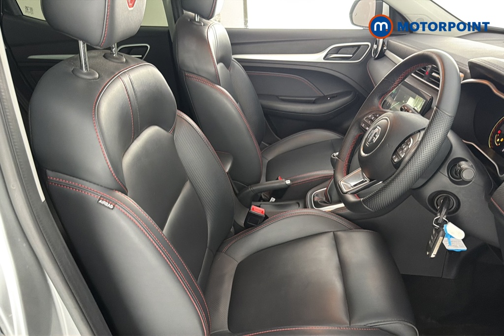 Mg Motor Uk ZS Exclusive Manual Petrol SUV - Stock Number (1651997) - 22nd supplementary image
