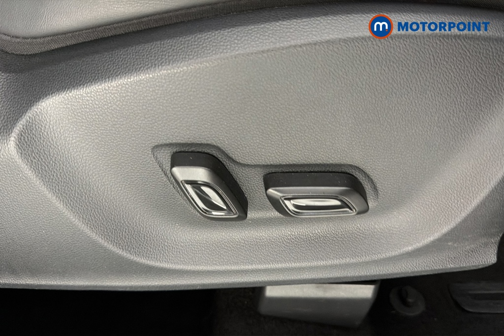 Mg Motor Uk ZS Exclusive Manual Petrol SUV - Stock Number (1651997) - 23rd supplementary image