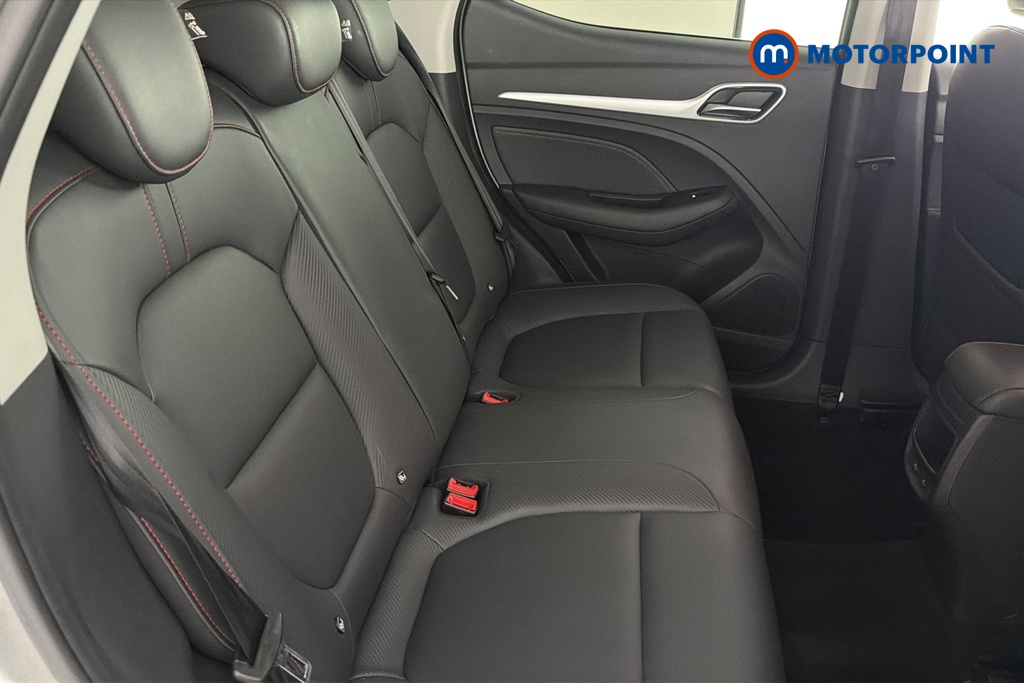 Mg Motor Uk ZS Exclusive Manual Petrol SUV - Stock Number (1651997) - 25th supplementary image