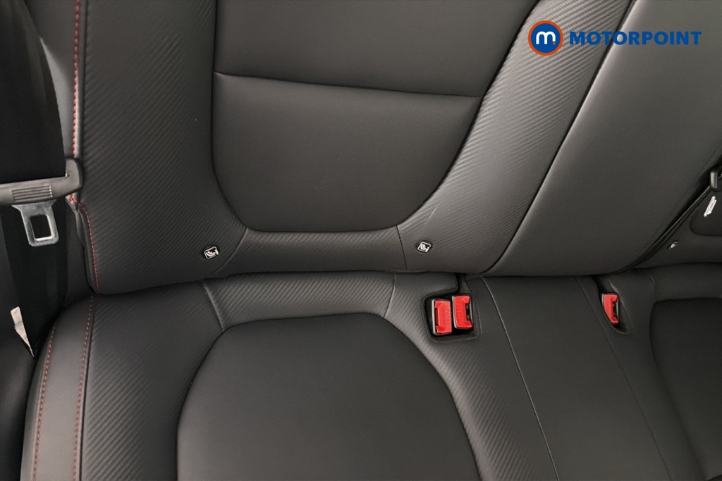 Mg Motor Uk ZS Exclusive Manual Petrol SUV - Stock Number (1651997) - 27th supplementary image