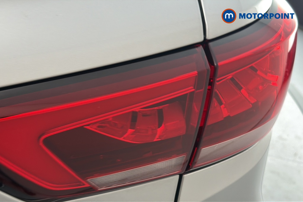 Mg Motor Uk ZS Exclusive Manual Petrol SUV - Stock Number (1651997) - 36th supplementary image
