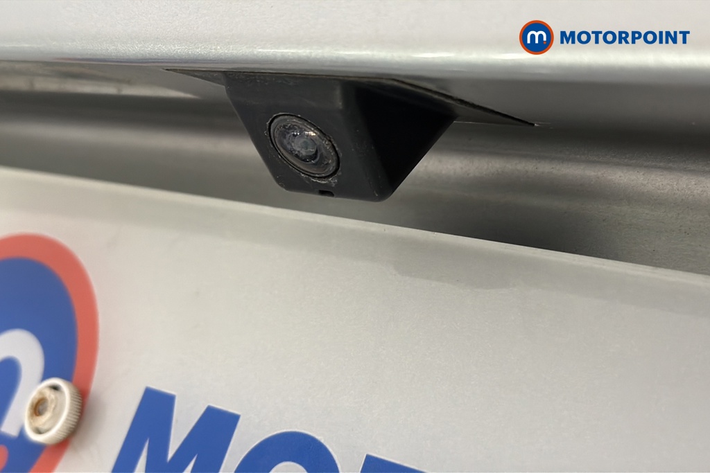 Mg Motor Uk ZS Exclusive Manual Petrol SUV - Stock Number (1651997) - 37th supplementary image