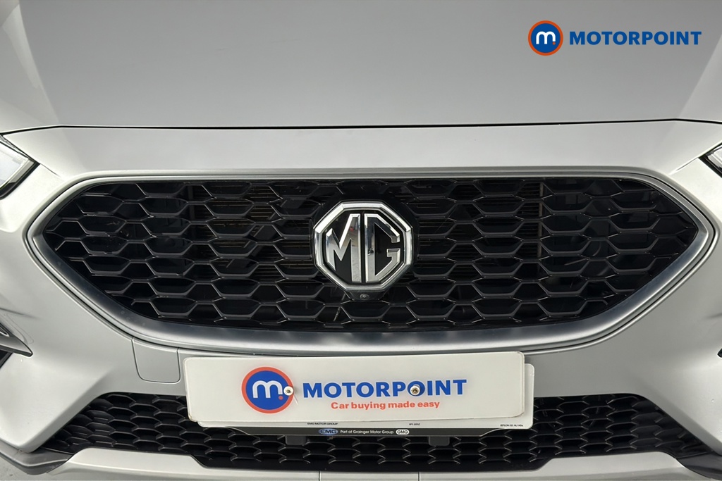 Mg Motor Uk ZS Exclusive Manual Petrol SUV - Stock Number (1651997) - 43rd supplementary image
