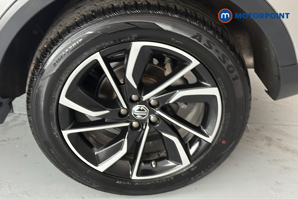 Mg Motor Uk ZS Exclusive Manual Petrol SUV - Stock Number (1651997) - 45th supplementary image
