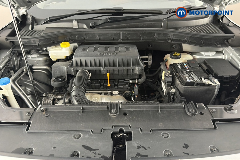 Mg Motor Uk ZS Exclusive Manual Petrol SUV - Stock Number (1651997) - 48th supplementary image