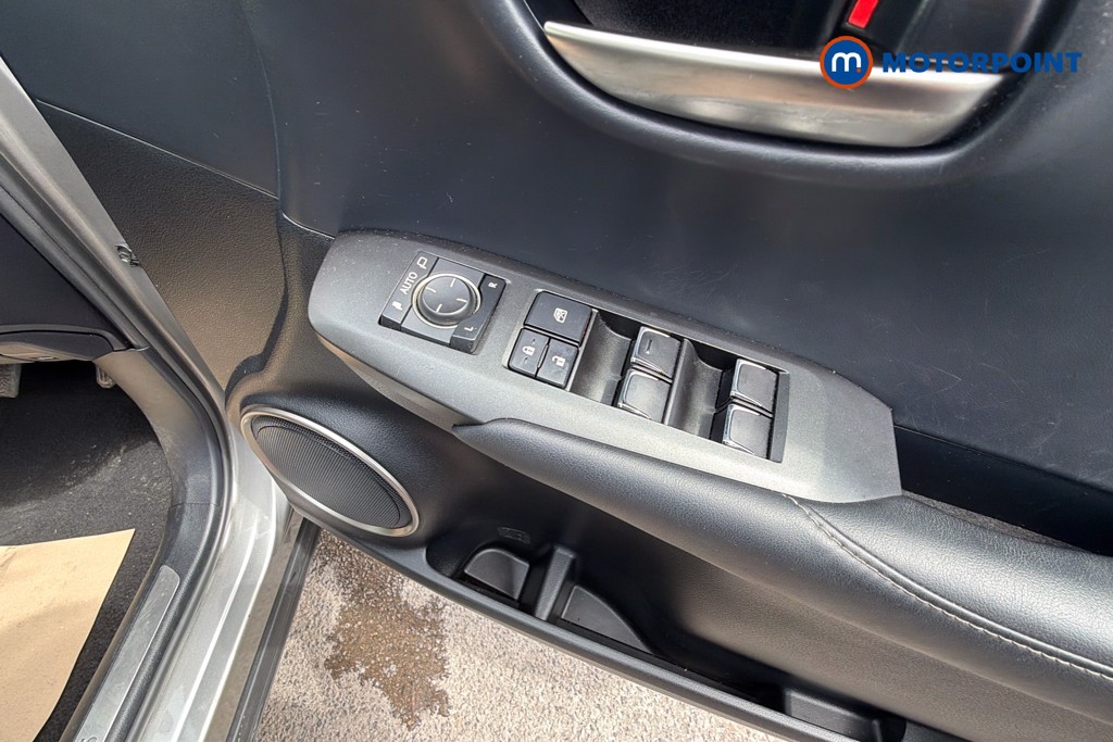 Lexus NX SE Automatic Petrol-Electric Hybrid SUV - Stock Number (1652153) - 20th supplementary image