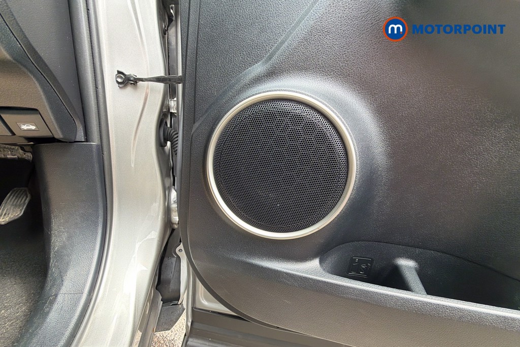Lexus NX SE Automatic Petrol-Electric Hybrid SUV - Stock Number (1652153) - 21st supplementary image