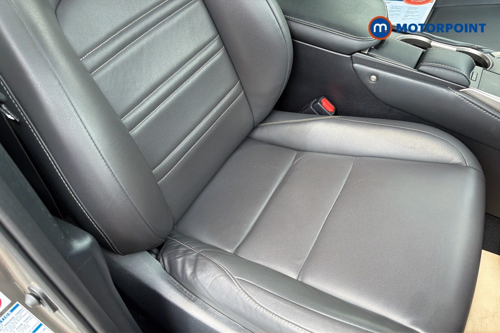 Lexus NX SE Automatic Petrol-Electric Hybrid SUV - Stock Number (1652153) - 22nd supplementary image