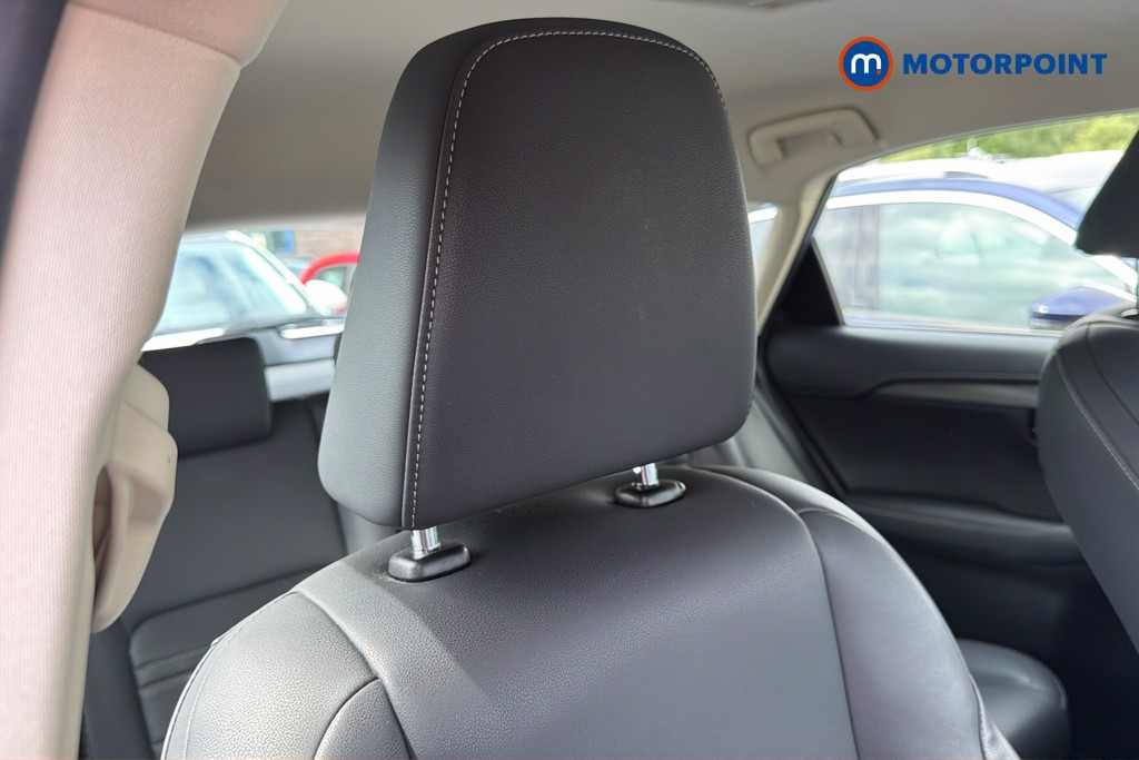 Lexus NX SE Automatic Petrol-Electric Hybrid SUV - Stock Number (1652153) - 23rd supplementary image