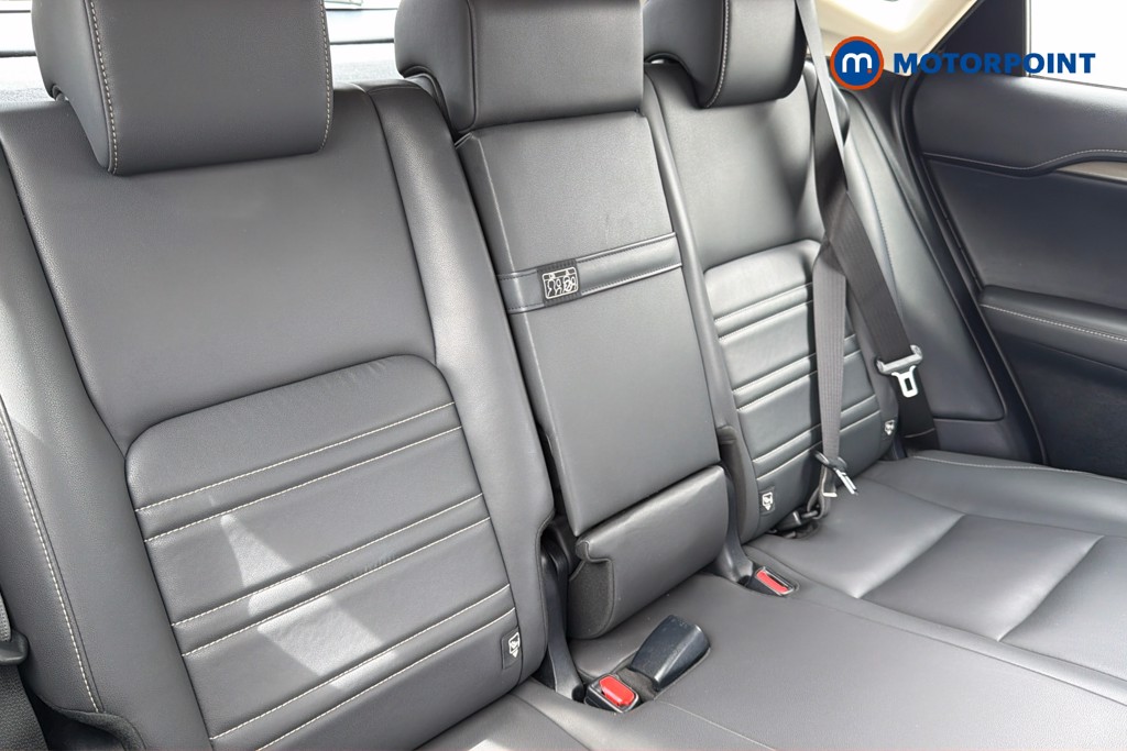 Lexus NX SE Automatic Petrol-Electric Hybrid SUV - Stock Number (1652153) - 28th supplementary image