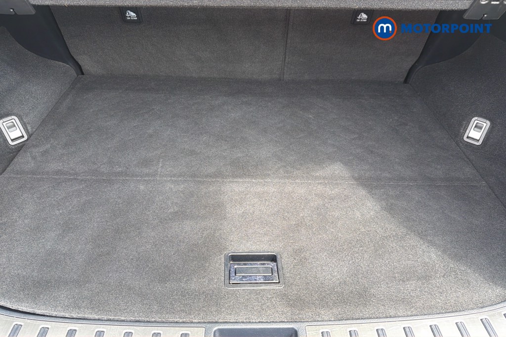 Lexus NX SE Automatic Petrol-Electric Hybrid SUV - Stock Number (1652153) - 33rd supplementary image