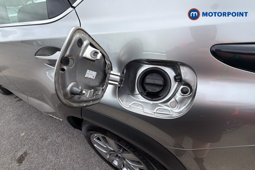 Lexus NX SE Automatic Petrol-Electric Hybrid SUV - Stock Number (1652153) - 41st supplementary image
